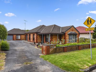 1 / 17 Heriot Street, Mount Gambier