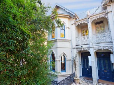 287 Edgecliff Road, Woollahra