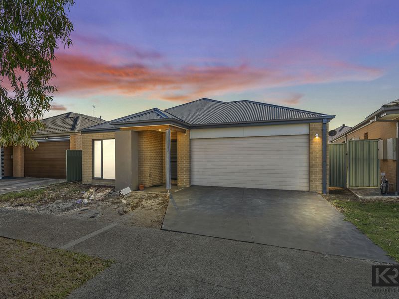 11 Ivy Leaf Road, Pakenham