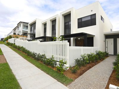 44 / 81 Major Drive, Rochedale
