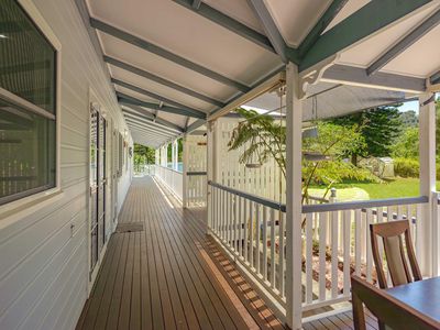 2919 MALENY KENILWORTH ROAD, Cambroon
