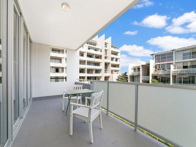 88 / 37 Morley Avenue, Rosebery