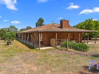 1035 Calder Alternative Highway, Lockwood