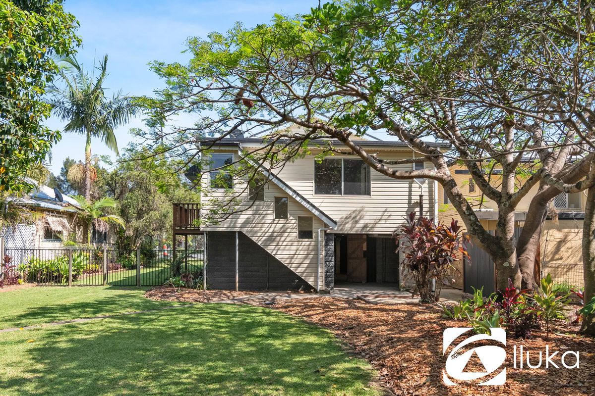 45 River Street, Maclean