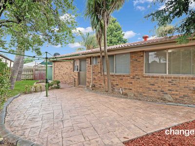 18 Pommel Crescent, Epping