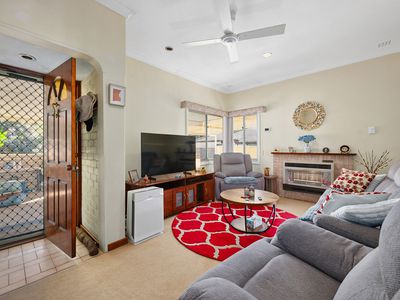 16 Teaguer Street, Wilson