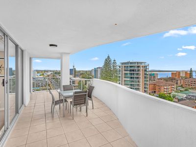 801 / 38-42 Wallis Street, Forster