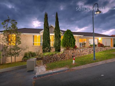 26 PARK LANE, Wodonga