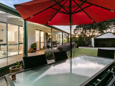 17 Louise Street, Rye