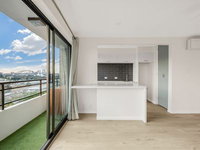502 / 145 Victoria Street, Potts Point