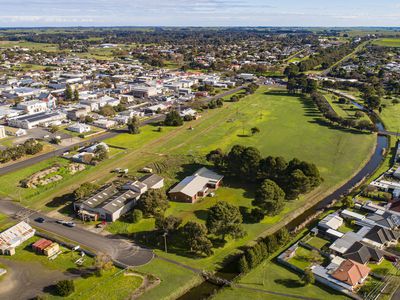 1 Short Street, Millicent