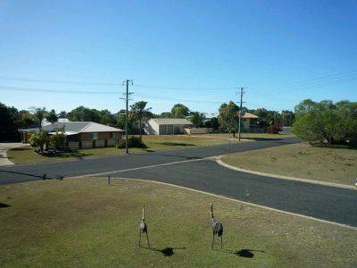 31 Mackerel Street, Woodgate