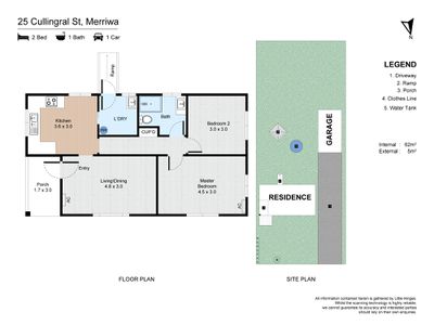 25 Cullingral Street, Merriwa