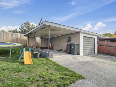 16 John Street, Geeveston