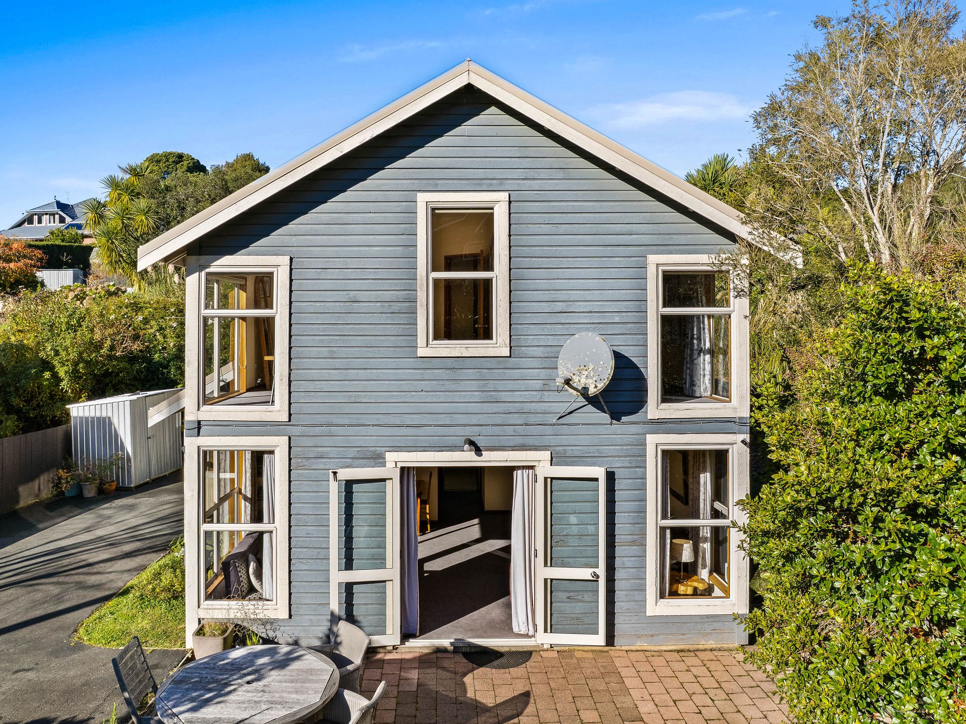 39A Fulton Road, Glenleith