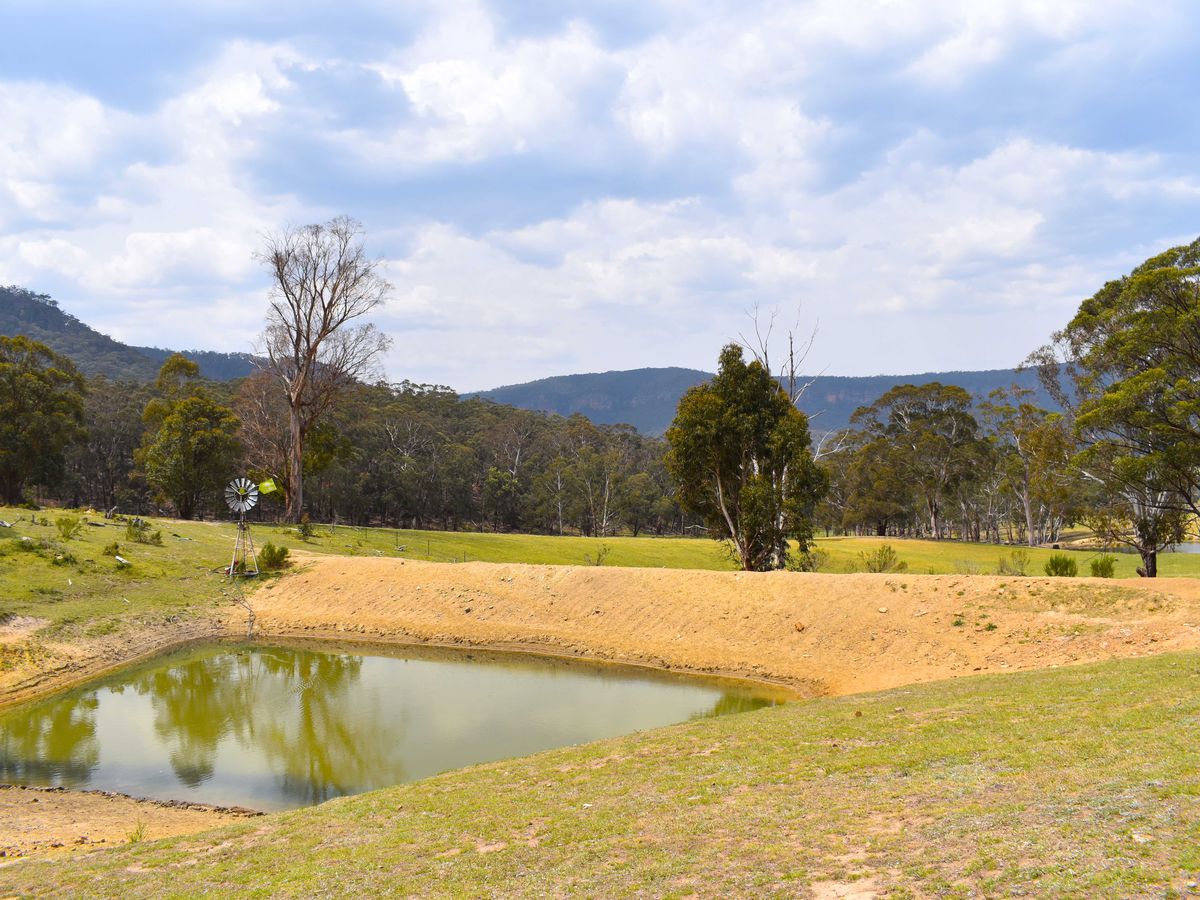 450 Browns Gap Road, Hartley Hartley Realty & Lifestyle Properties
