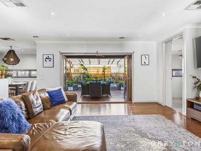 100 Arbour Boulevard, Burnside Heights