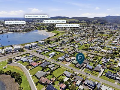 1 / 13 Mary Street, George Town