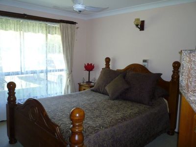 57 Matron Porter Drive, Narrawallee