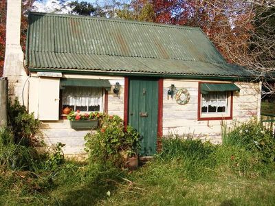2054 Moss Vale Road, Kangaroo Valley