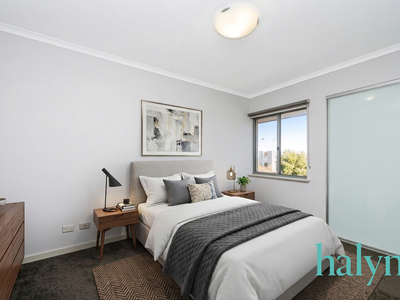 38 / 15-19 Carr Street, West Perth