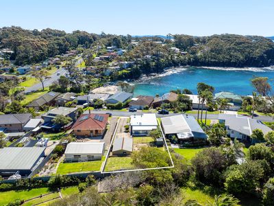 7 Iluka Avenue, Malua Bay