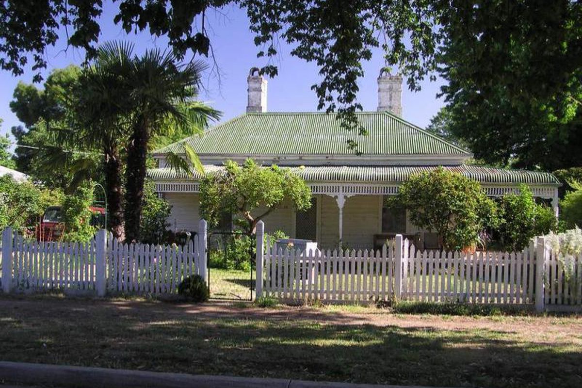 39 Hunter Street, Mansfield