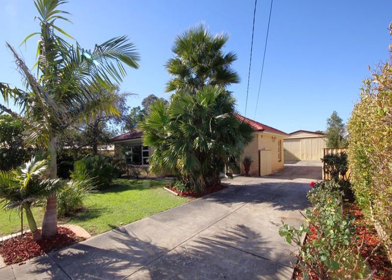 21 Filmer Avenue, Glengowrie