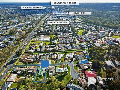 15 Lauren Court, Kangaroo Flat