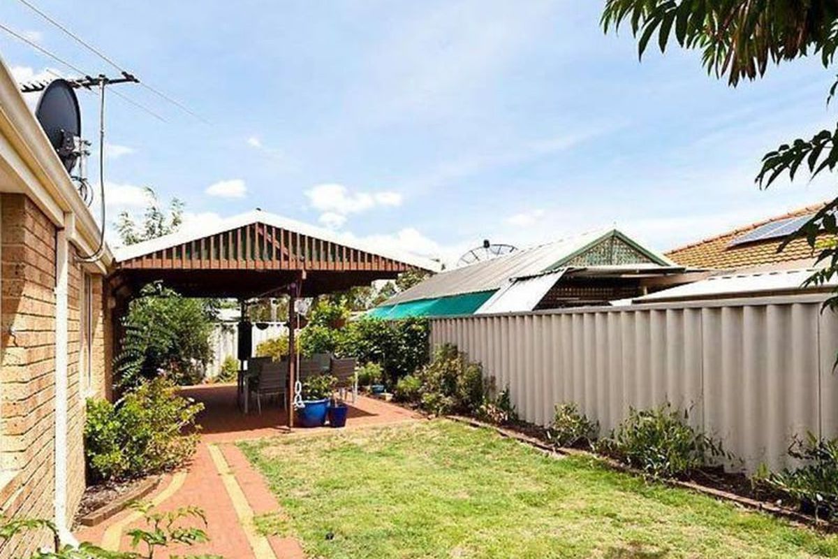 9 Barnsby Place, Beckenham
