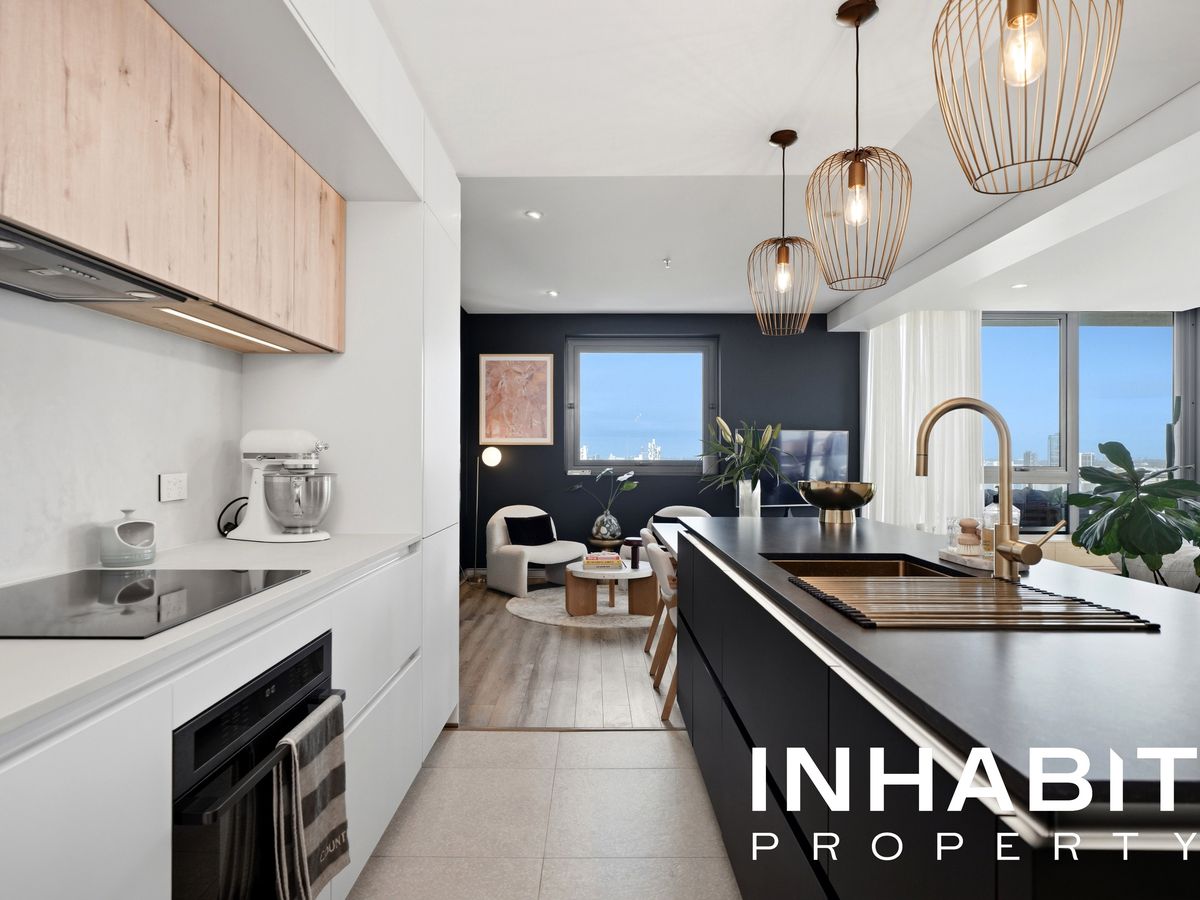 45 / 155 Adelaide Terrace, East Perth - Thumbnail 4