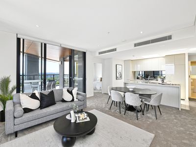 901A / 6 Devlin Street, Ryde