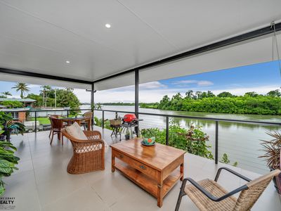 11A JODRELL STREET, Webb
