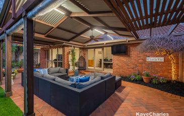 6 Hepburn Court, Berwick