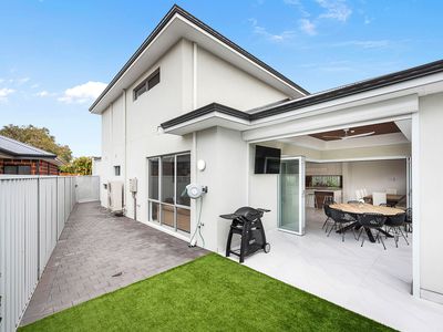 31 Lyrebird Square, Ballajura