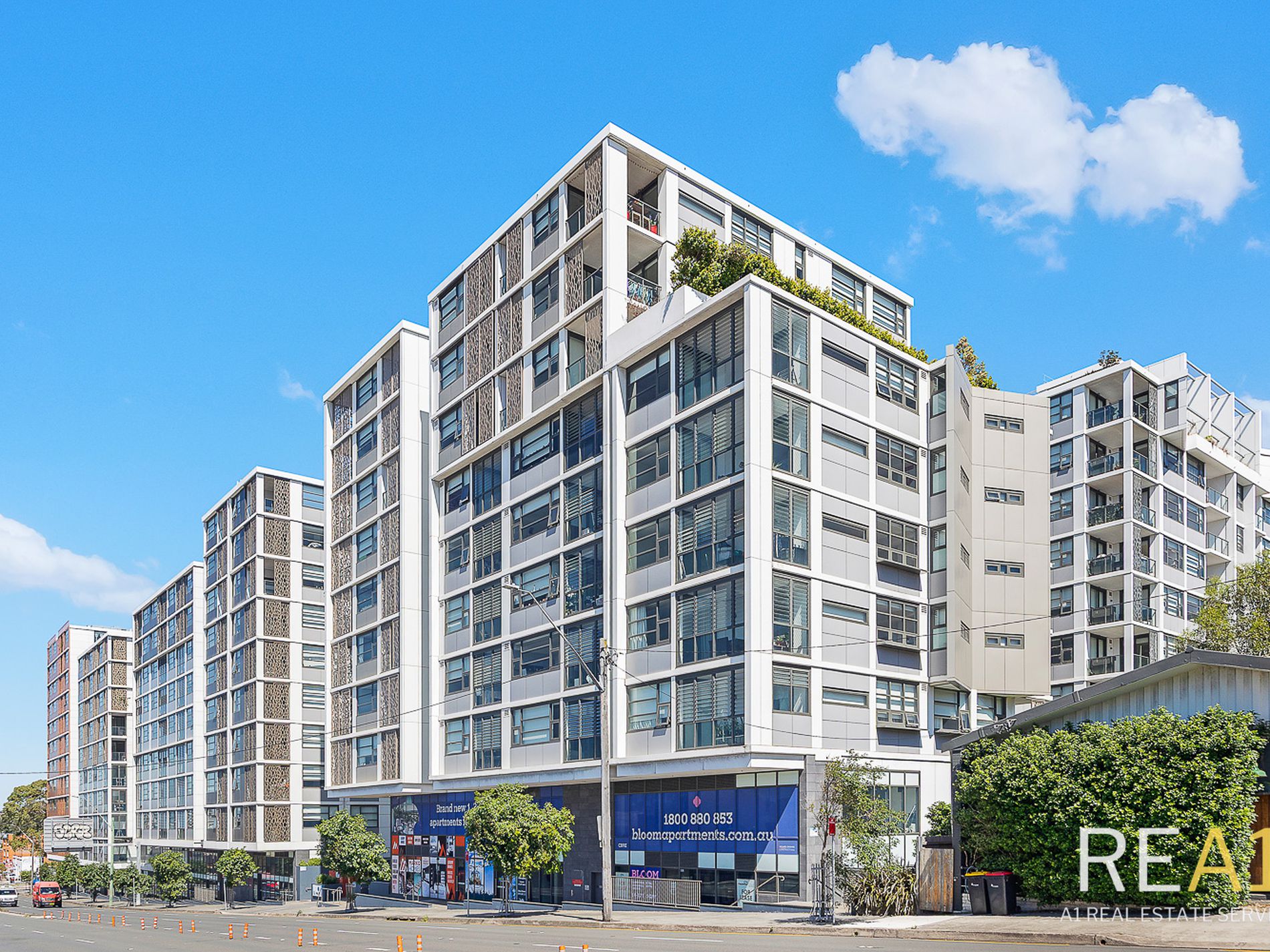 115 / 213 Princes Highway , Arncliffe