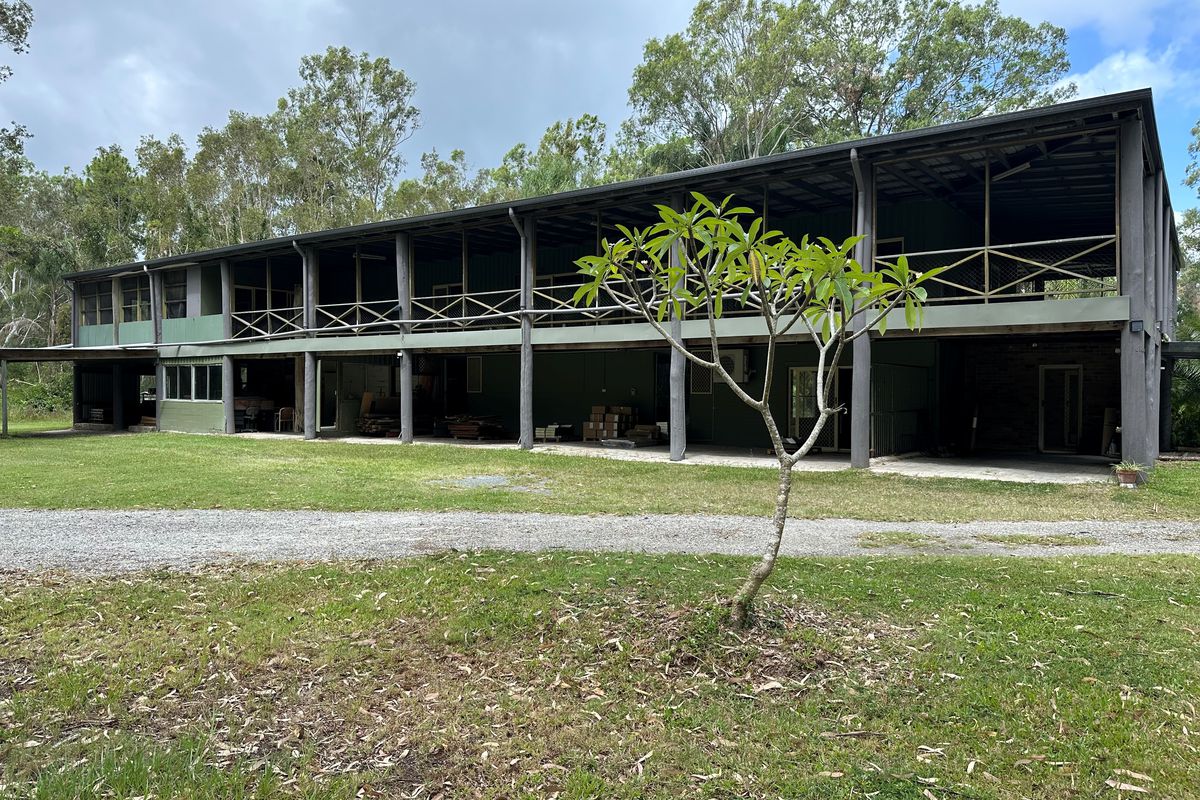 1667 Pumicestone Road, Toorbul