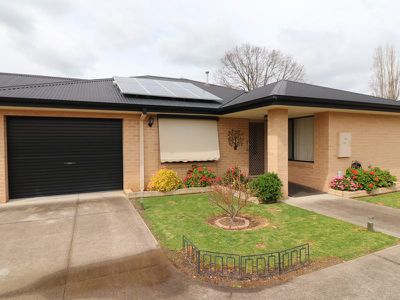 Unit 7 / 46-50 Wimble St, Seymour