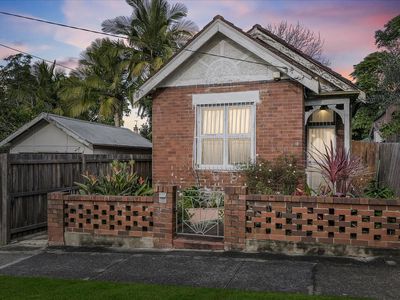 54 Acton Street, Hurlstone Park