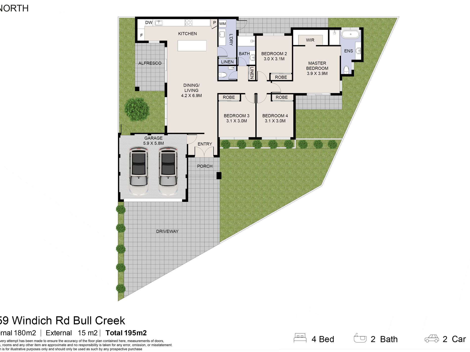 59 Windich Road, Bull Creek