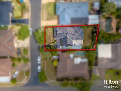 4 Monica Avenue, Hassall Grove