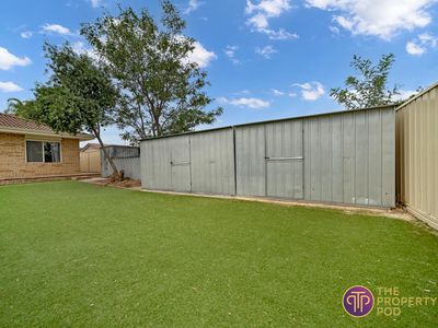 11 Starlet Court, Maddington