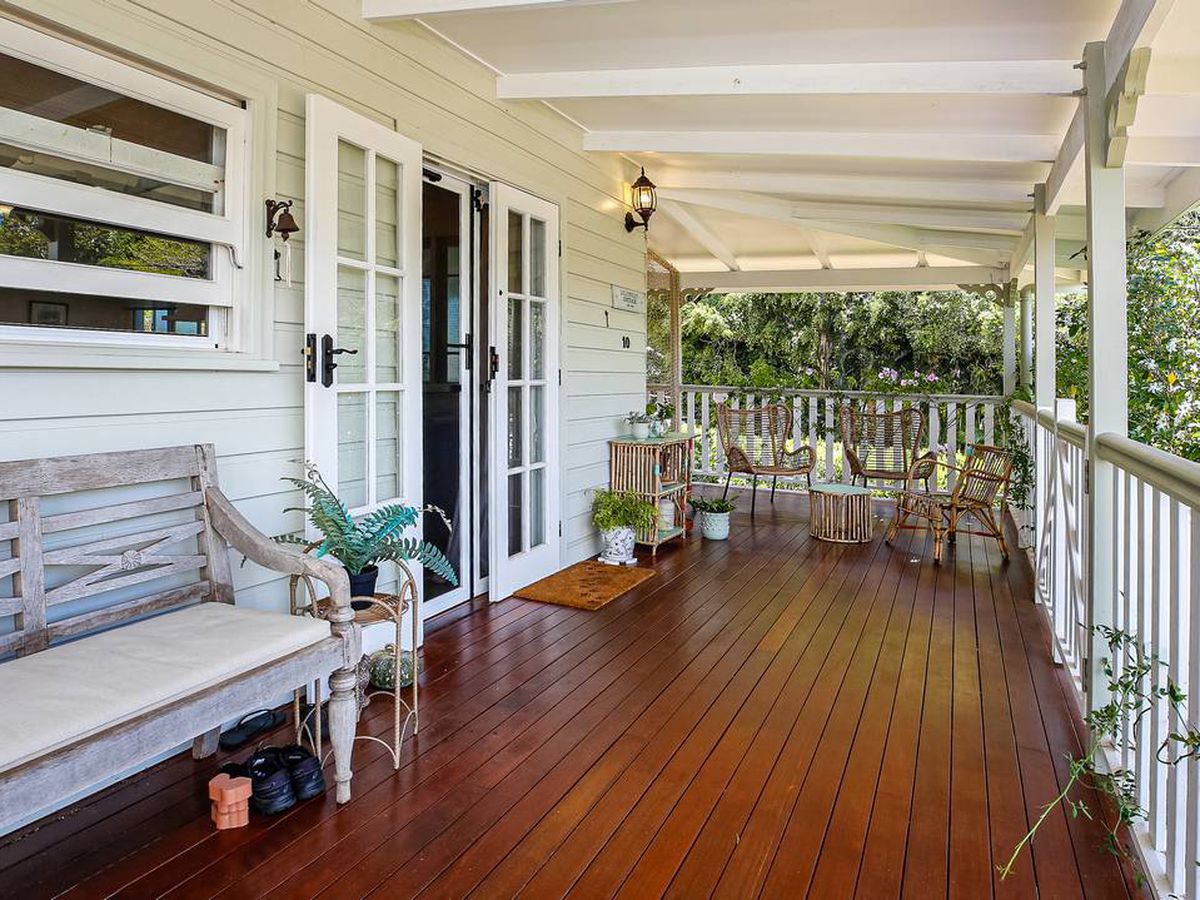 10 Barrine Road, Yungaburra