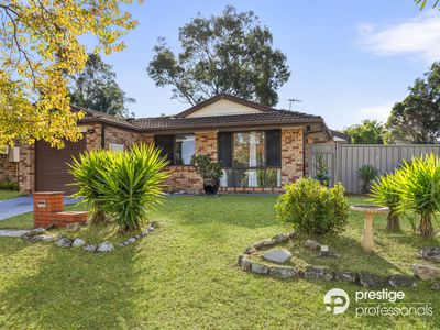 7 Implexa Court, Wattle Grove