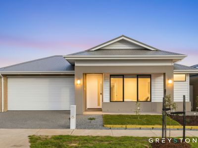 15 Latigo Street, Fraser Rise