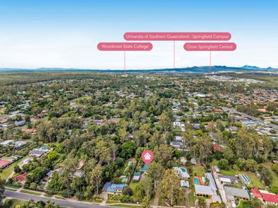 25 Langley Road, Camira