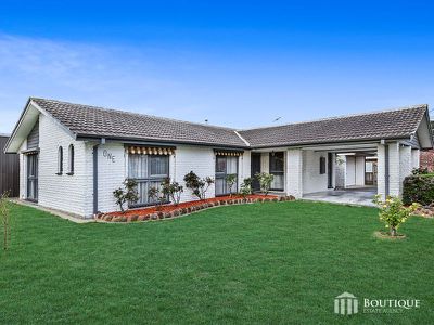 1 Pamir Street, Dandenong North