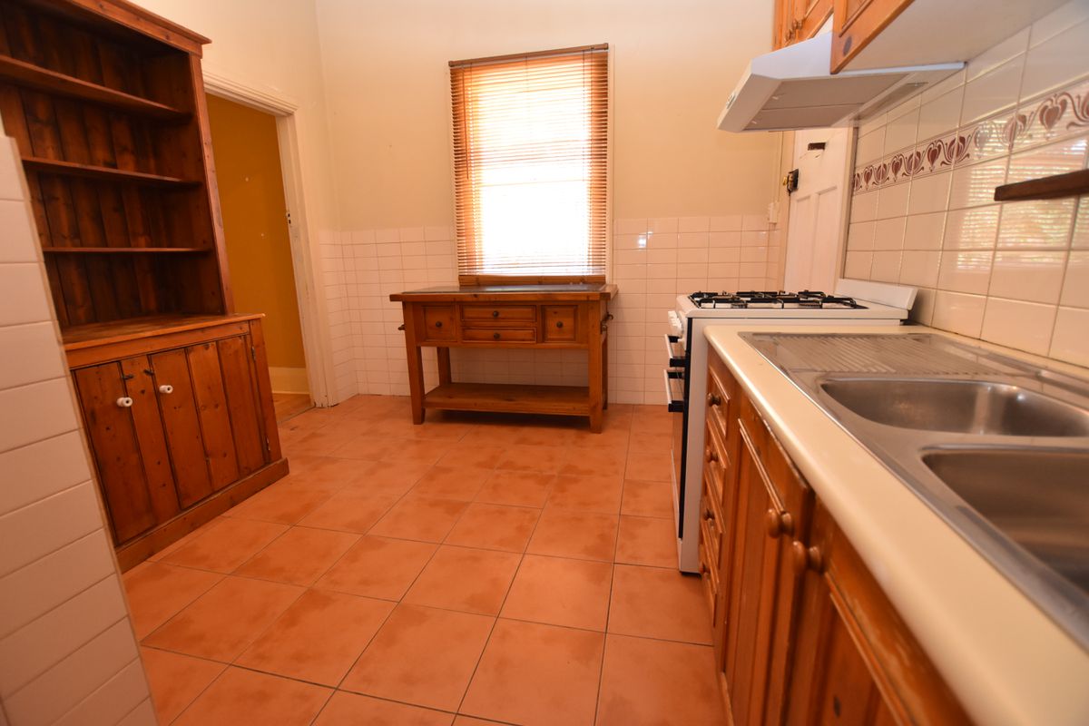 17 Parker Street, Rushworth