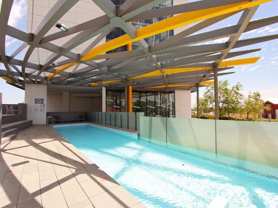 1107 / 96 Bow River, Burswood