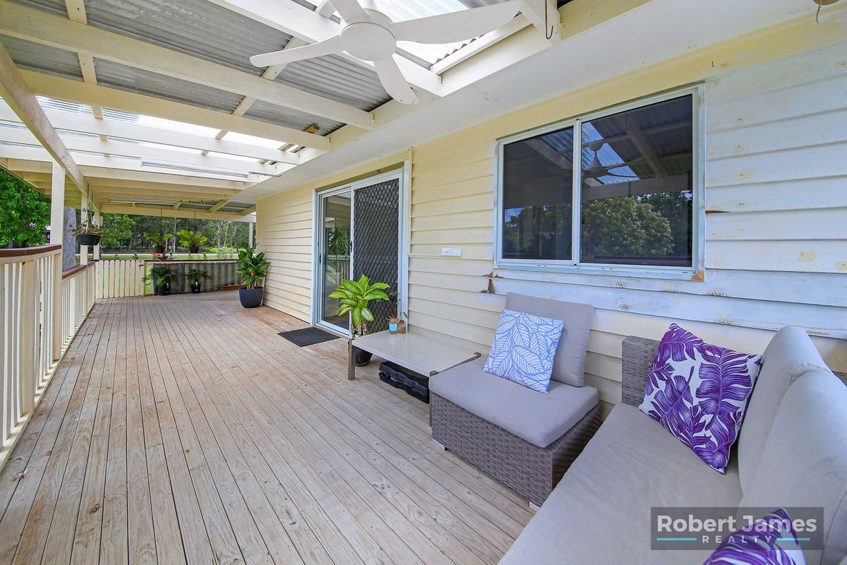 69 Green Gate Road, Cooroibah